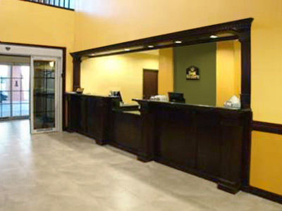 Super 8 By Wyndham Hidalgo/Mcallen Area Exterior photo